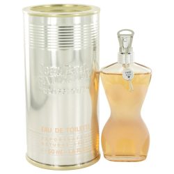 Jean Paul Gaultier By Jean Paul Gaultier Eau De Toilette Spray 1.6 Oz For Women #414373