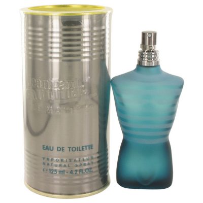 Jean Paul Gaultier By Jean Paul Gaultier Eau De Toilette Spray 4.2 Oz For Men #414353