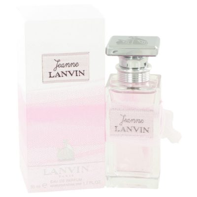 Jeanne Lanvin By Lanvin Eau De Parfum Spray 1.7 Oz For Women #460236