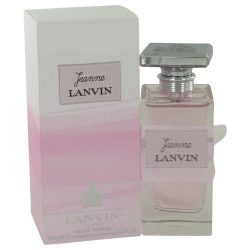 Jeanne Lanvin By Lanvin Eau De Parfum Spray 3.4 Oz For Women #459095