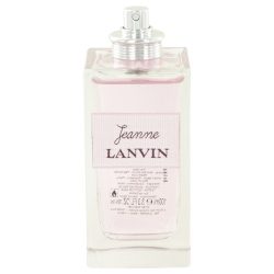 Jeanne Lanvin By Lanvin Eau De Parfum Spray (Tester) 3.4 Oz For Women #497039