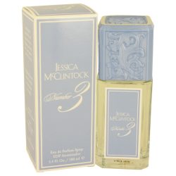Jessica  Mc Clintock #3 By Jessica Mcclintock Eau De Parfum Spray 3.4 Oz For Women #414386