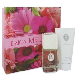 Jessica Mc Clintock By Jessica Mcclintock Gift Set -- For Women #537009