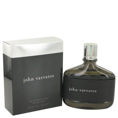 John Varvatos By John Varvatos Eau De Toilette Spray 2.5 Oz For Men #415741