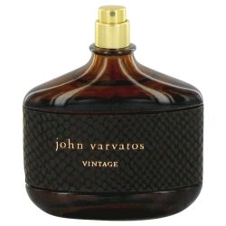 John Varvatos Vintage By John Varvatos Eau De Toilette Spray (Tester) 4.2 Oz For Men #457642