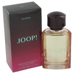 Joop By Joop! Deodorant Spray 2.5 Oz For Men #414467