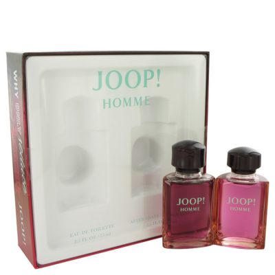 Joop By Joop! Gift Set -- For Men #468007