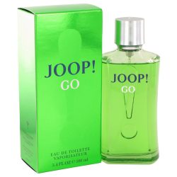 Joop Go By Joop! Eau De Toilette Spray 3.4 Oz For Men #434321