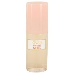 Jovan White Musk By Jovan Cologne Spray (Unboxed) 2 Oz For Women #446313