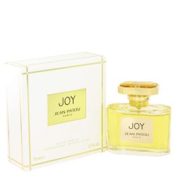 Joy By Jean Patou Eau De Parfum Spray 2.5 Oz For Women #414543