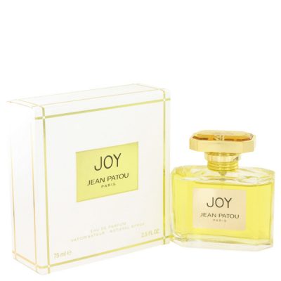Joy By Jean Patou Eau De Parfum Spray 2.5 Oz For Women #414543