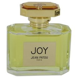 Joy By Jean Patou Eau De Parfum Spray (Tester) 2.5 Oz For Women #452384