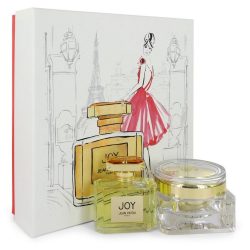 Joy By Jean Patou Gift Set -- For Women #539697