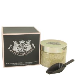 Juicy Couture By Juicy Couture Pacific Sea Salt Soak In Gift Box 10.5 Oz For Women #448290