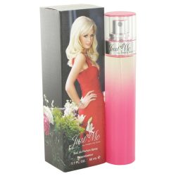 Just Me Paris Hilton By Paris Hilton Eau De Parfum Spray 1.7 Oz For Women #423283