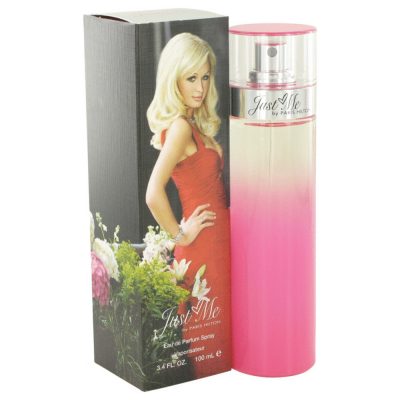 Just Me Paris Hilton By Paris Hilton Eau De Parfum Spray 3.3 Oz For Women #423438