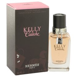 Kelly Caleche By Hermes Eau De Parfum Spray 1.6 Oz For Women #460533