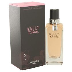 Kelly Caleche By Hermes Eau De Parfum Spray 3.4 Oz For Women #460534