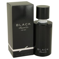 Kenneth Cole Black By Kenneth Cole Eau De Parfum Spray 3.4 Oz For Women #403264