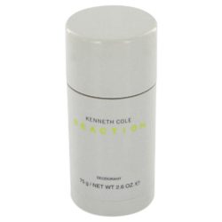 Kenneth Cole Reaction By Kenneth Cole Deodorant Stick 2.6 Oz For Men #415859