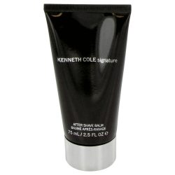 Kenneth Cole Signature By Kenneth Cole After Shave Balm 2.5 Oz For Men #451738