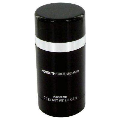 Kenneth Cole Signature By Kenneth Cole Deodorant Stick 2.6 Oz For Men #451747