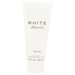 Kenneth Cole White By Kenneth Cole Body Wash 3.4 Oz For Women #533165