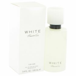 Kenneth Cole White By Kenneth Cole Eau De Parfum Spray 3.4 Oz For Women #413027