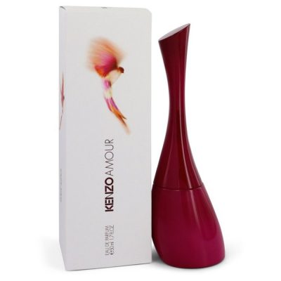 Kenzo Amour By Kenzo Eau De Parfum Spray 1.7 Oz For Women #426510