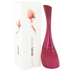 Kenzo Amour By Kenzo Eau De Parfum Spray 3.4 Oz For Women #433340