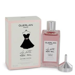 La Petite Robe Noire By Guerlain Eau De Toilette Refill 3.3 Oz For Women #544057