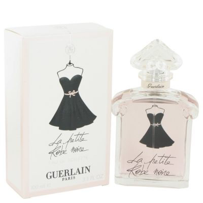 La Petite Robe Noire By Guerlain Eau De Toilette Spray 3.4 Oz For Women #503207