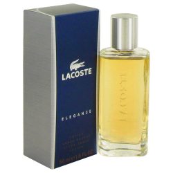 Lacoste Elegance By Lacoste After Shave 1.7 Oz For Men #461193