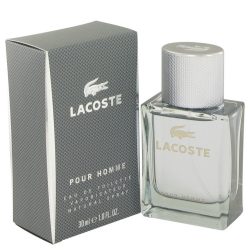 Lacoste Pour Homme By Lacoste Eau De Toilette Spray 1 Oz For Men #425499