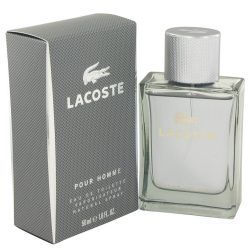 Lacoste Pour Homme By Lacoste Eau De Toilette Spray 1.6 Oz For Men #403504
