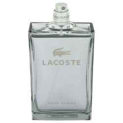 Lacoste Pour Homme By Lacoste Eau De Toilette Spray (Tester) 3.4 Oz For Men #448766