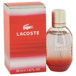 Lacoste Style In Play By Lacoste Eau De Toilette Spray 1.7 Oz For Men #415835