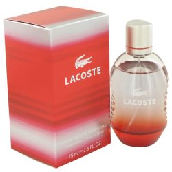 Lacoste Style In Play By Lacoste Eau De Toilette Spray 2.5 Oz For Men #415833