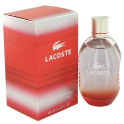 Lacoste Style In Play By Lacoste Eau De Toilette Spray 4.2 Oz For Men #415834
