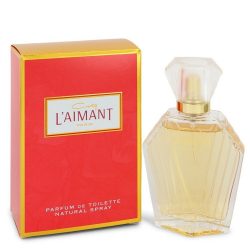 Laimant By Coty Parfum De Toilette Spray 1.7 Oz For Women #545807