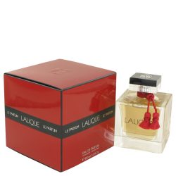 Lalique Le Parfum By Lalique Eau De Parfum Spray 3.3 Oz For Women #454402