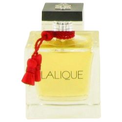 Lalique Le Parfum By Lalique Eau De Parfum Spray (Tester) 3.3 Oz For Women #462775