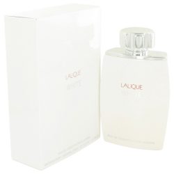 Lalique White By Lalique Eau De Toilette Spray 4.2 Oz For Men #454879
