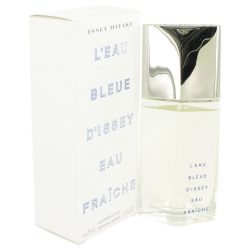 Leau Bleue Dissey Pour Homme By Issey Miyake Eau De Fraiche Toilette Spray 2.5 Oz For Men #455942