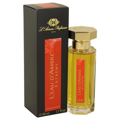 Leau Dambre Extreme By Lartisan Parfumeur Eau De Parfum Spray 1.7 Oz For Women #539442