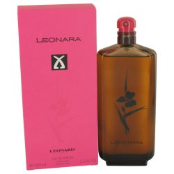 Leonara By Leonard Eau De Parfum Spray 3.4 Oz For Women #456183