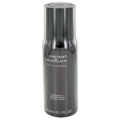 Linstant By Guerlain Deodorant Spray 5.1 Oz For Men #464112