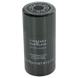 Linstant By Guerlain Deodorant Stick (Alcohol Free) 2.7 Oz For Men #442355