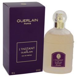 Linstant By Guerlain Eau De Parfum Spray (2018) 3.3 Oz For Women #541339