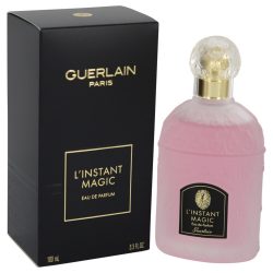 Linstant Magic By Guerlain Eau De Parfum Spray 3.3 Oz For Women #540842
